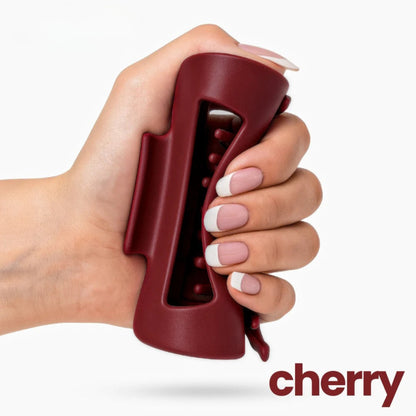 Jelly Hair Clip ❤️