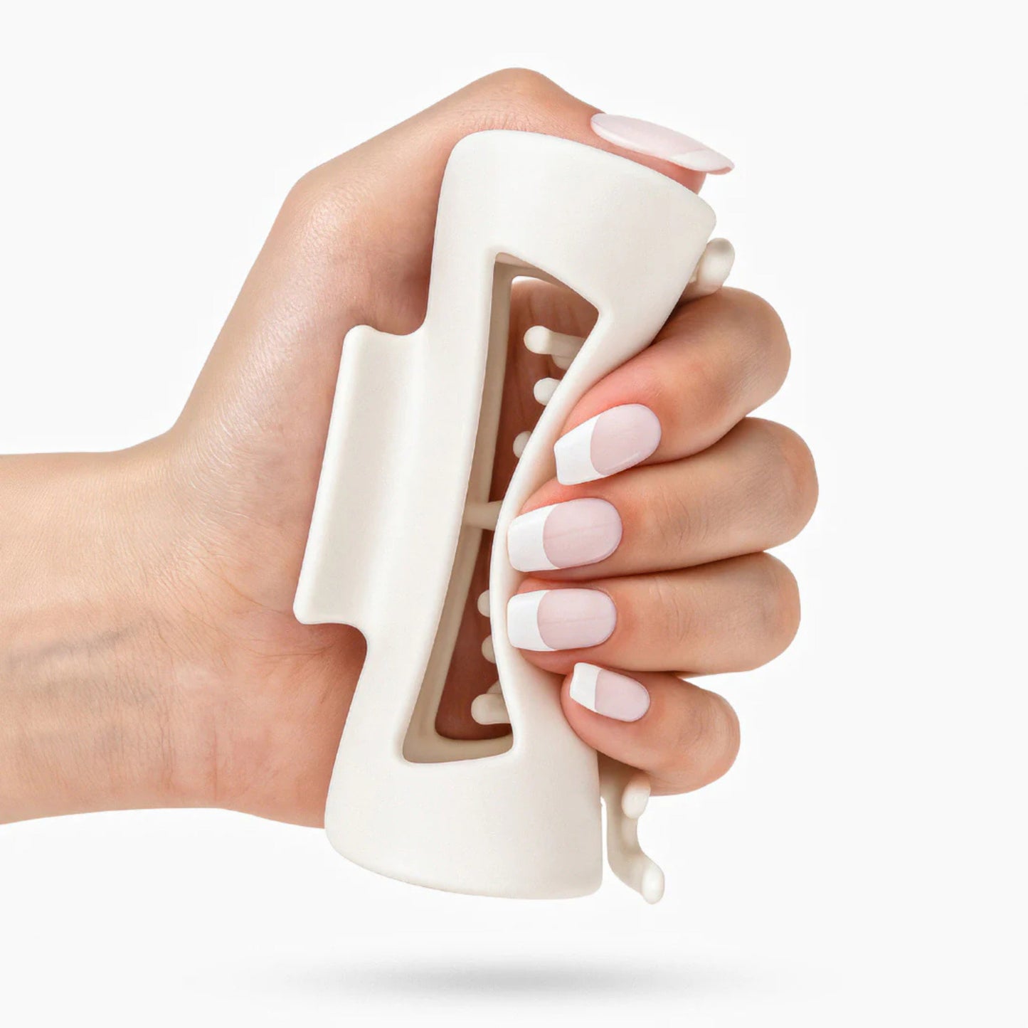 Jelly Hair Clip ❤️