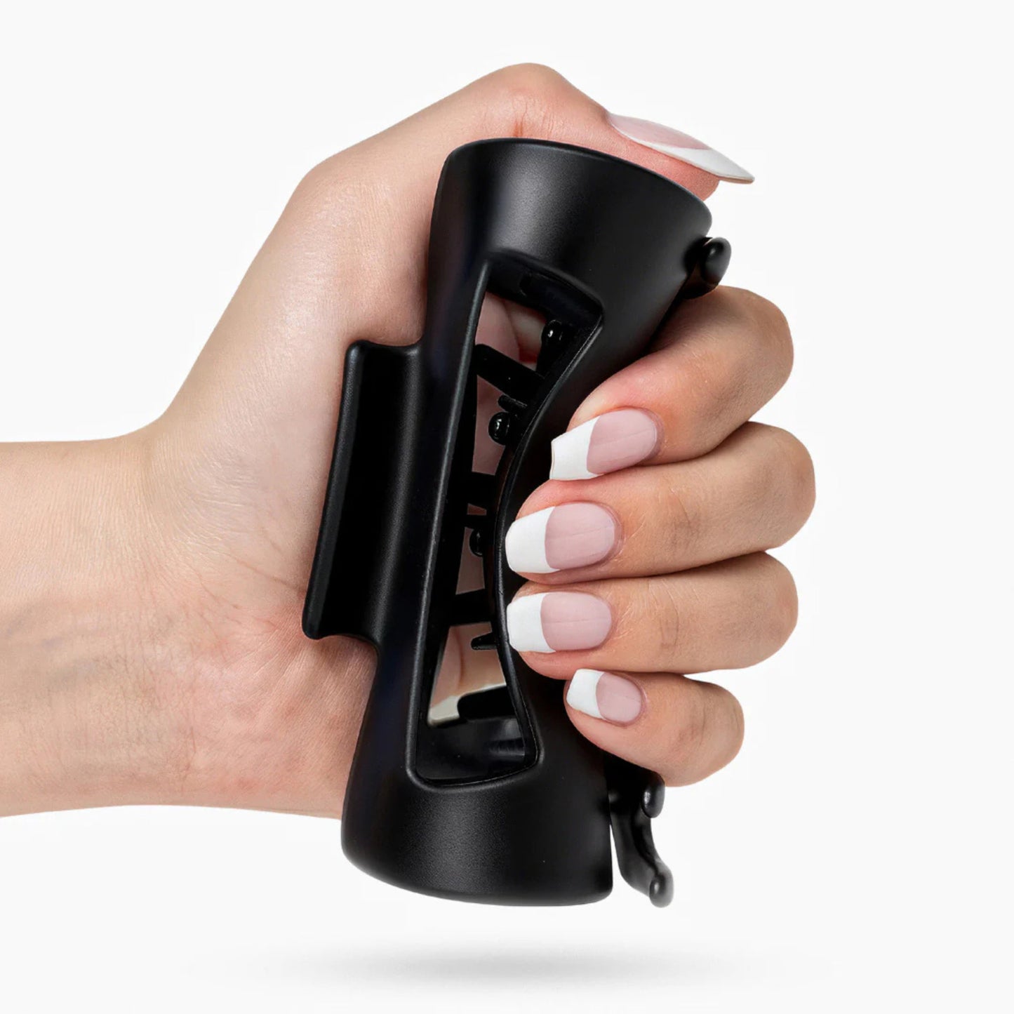 Jelly Hair Clip ❤️